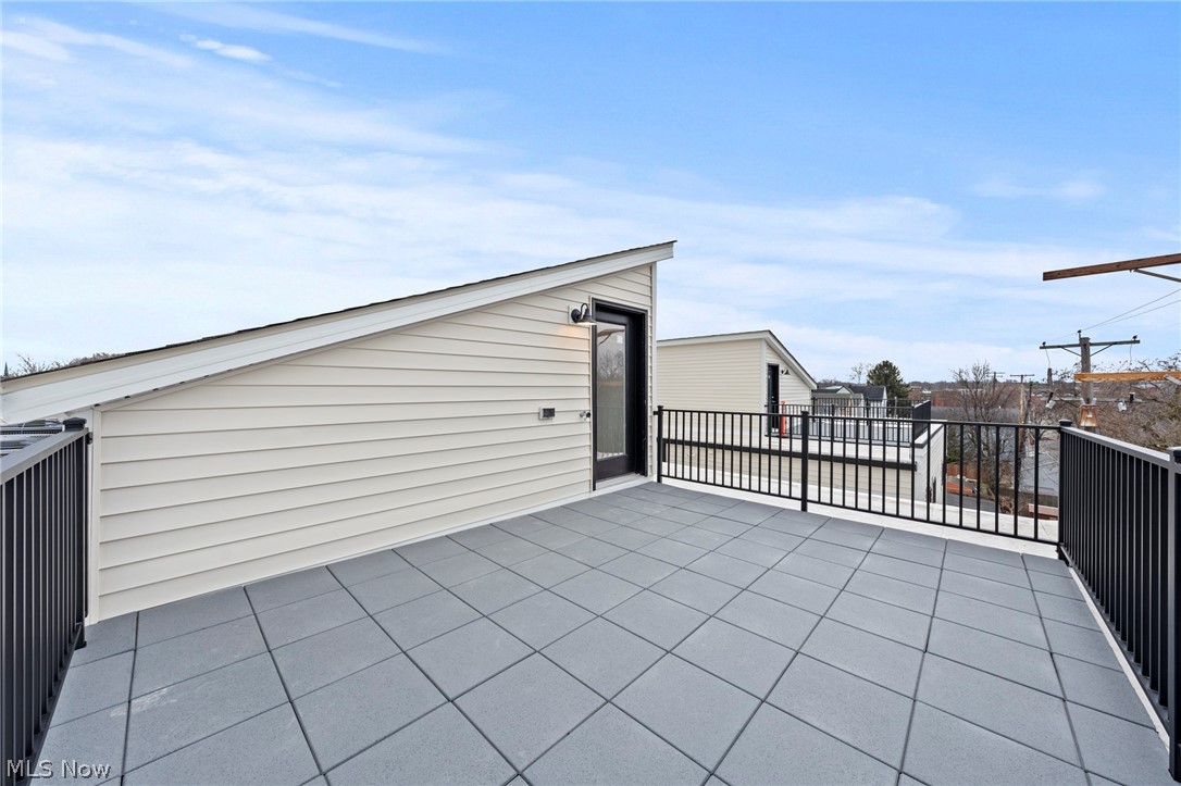 4711 Bridge Avenue Cleveland OH 44102