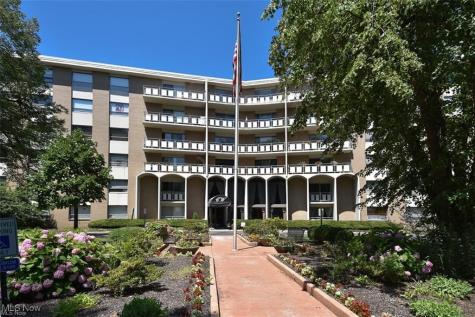 3400 Wooster Road Rocky River OH 44116