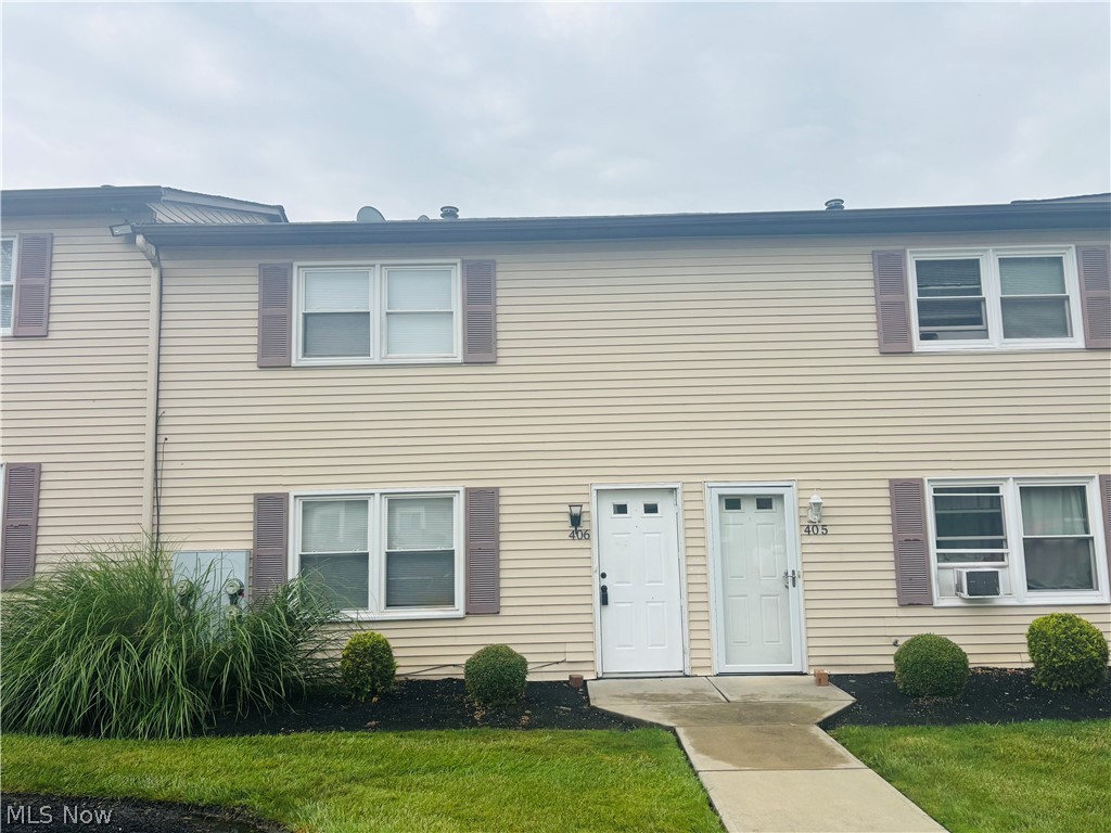 406 Maplebrook Drive Painesville OH 44077