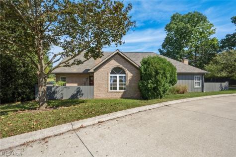 4035 Villas Drive Stow OH 44224