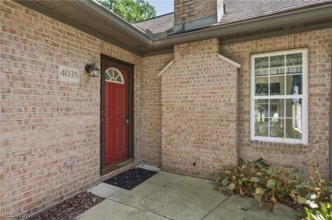 4035 Villas Drive Stow OH 44224