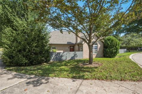 4035 Villas Drive Stow OH 44224