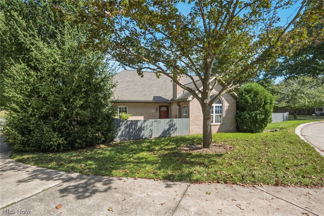 4035 Villas Drive Stow OH 44224