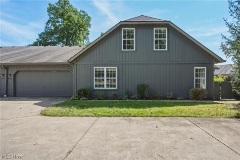 4035 Villas Drive Stow OH 44224