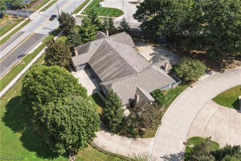 4035 Villas Drive Stow OH 44224