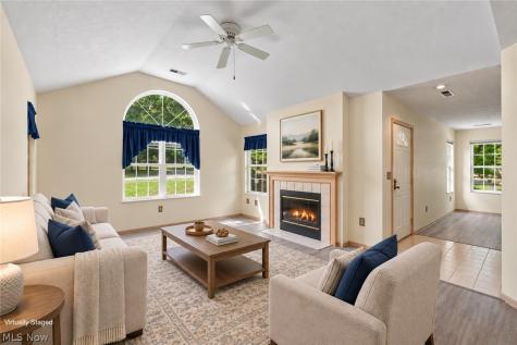 4035 Villas Drive Stow OH 44224