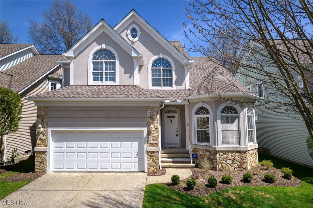 3449 Courtland Road Pepper Pike OH 44122