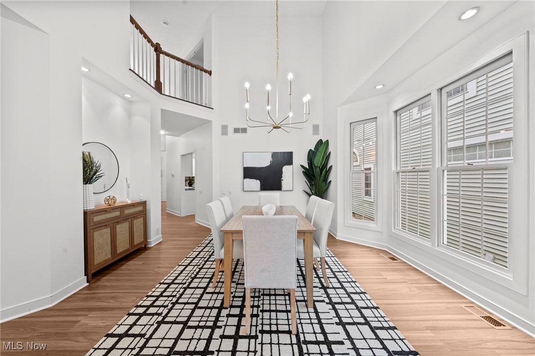 3449 Courtland Road Pepper Pike OH 44122