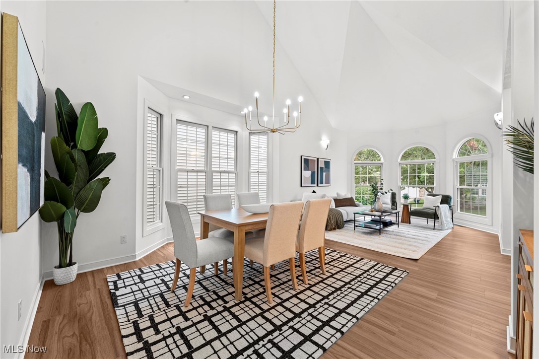 3449 Courtland Road Pepper Pike OH 44122