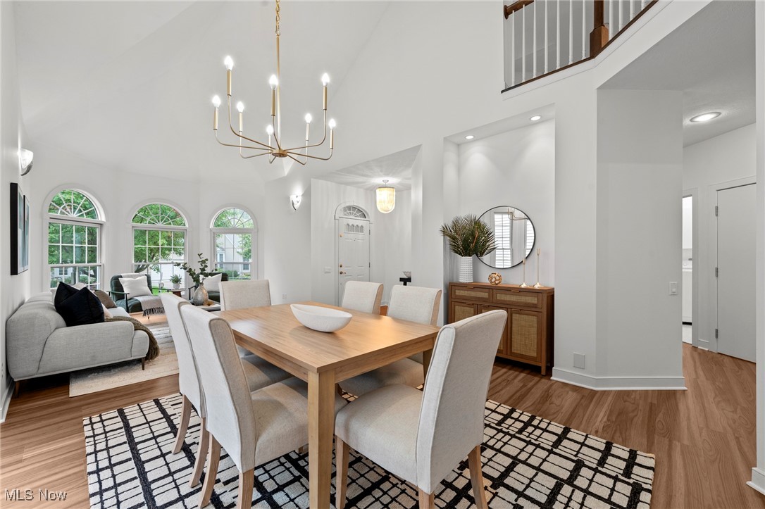 3449 Courtland Road Pepper Pike OH 44122