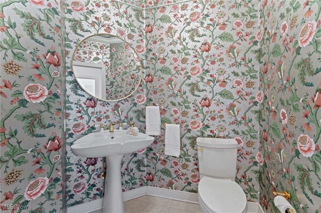 3449 Courtland Road Pepper Pike OH 44122