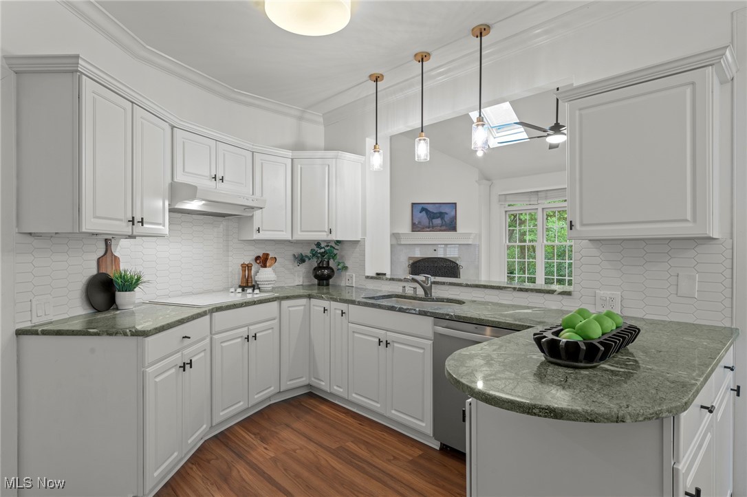 3449 Courtland Road Pepper Pike OH 44122