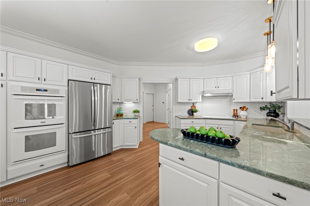 3449 Courtland Road Pepper Pike OH 44122