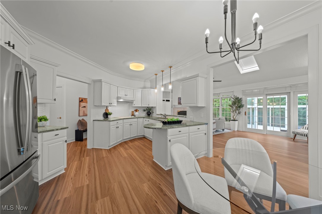 3449 Courtland Road Pepper Pike OH 44122