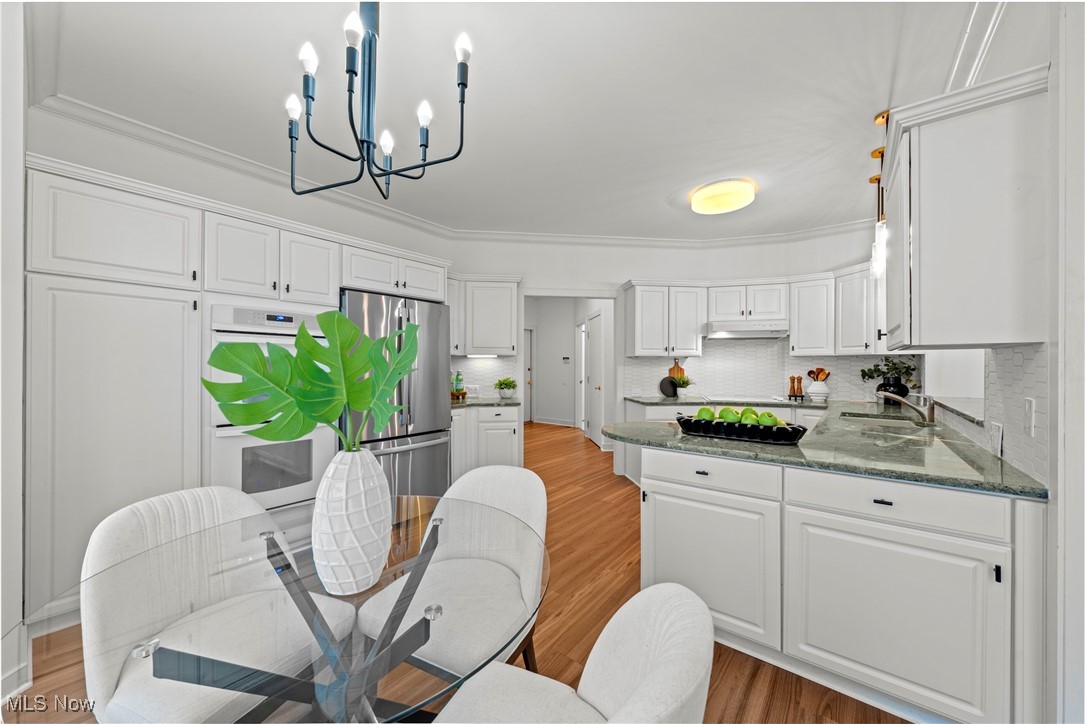 3449 Courtland Road Pepper Pike OH 44122