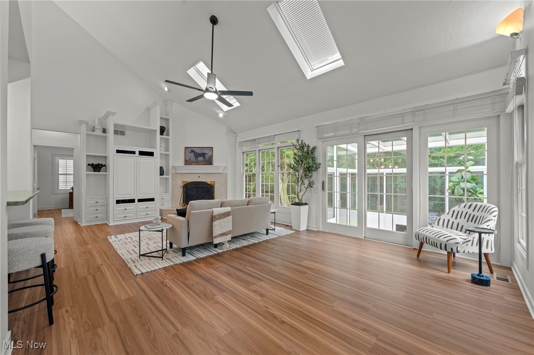 3449 Courtland Road Pepper Pike OH 44122