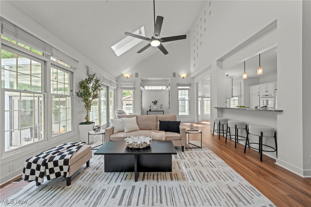 3449 Courtland Road Pepper Pike OH 44122