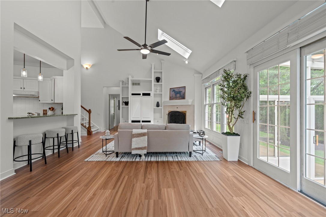 3449 Courtland Road Pepper Pike OH 44122