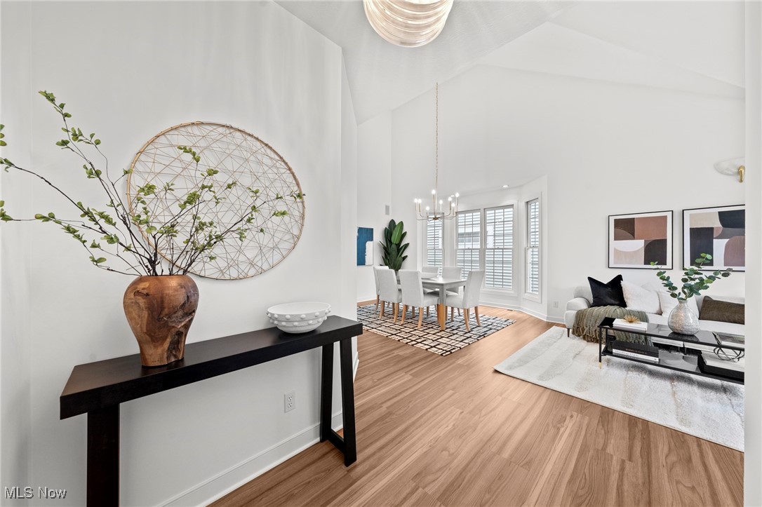 3449 Courtland Road Pepper Pike OH 44122