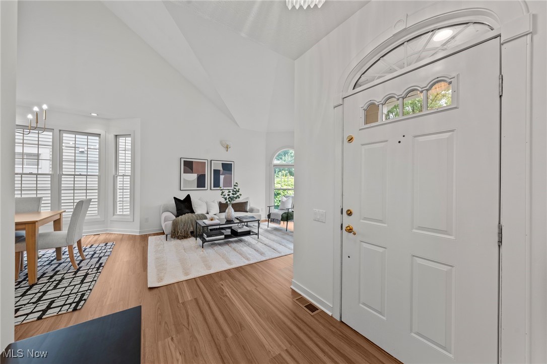 3449 Courtland Road Pepper Pike OH 44122