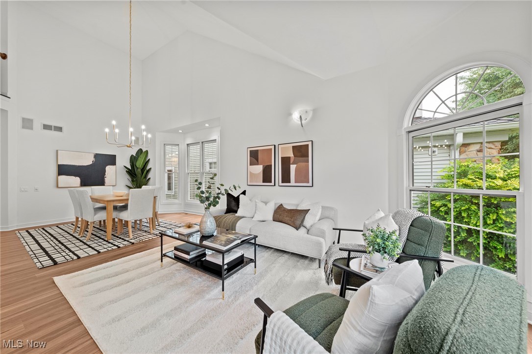 3449 Courtland Road Pepper Pike OH 44122