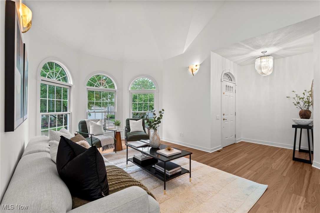 3449 Courtland Road Pepper Pike OH 44122