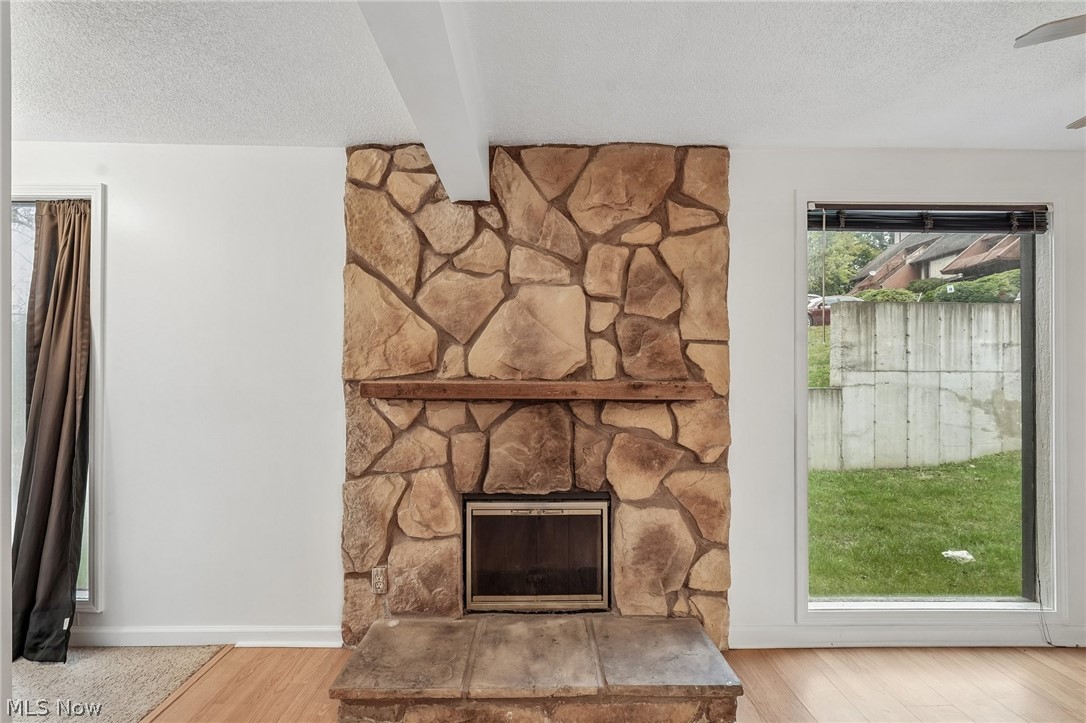 1583 Treetop Trail Akron OH 44313