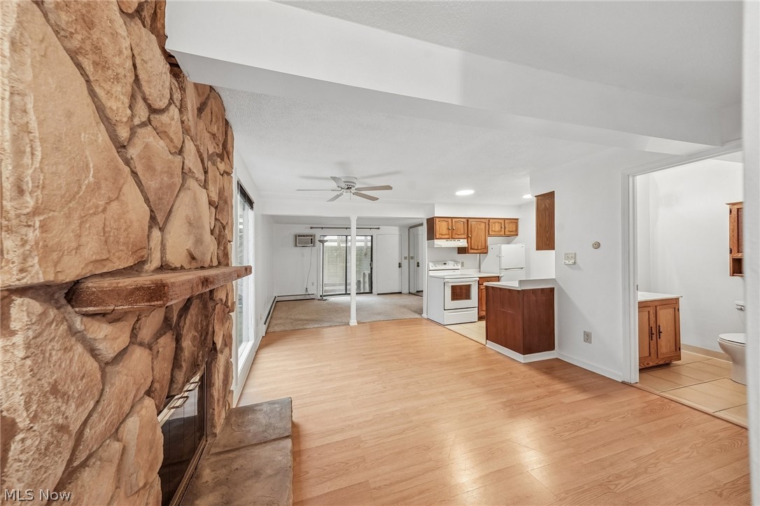 1583 Treetop Trail Akron OH 44313