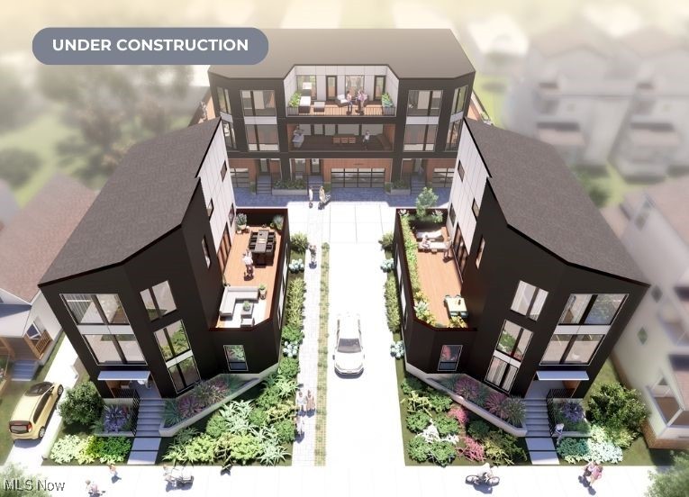 5213 Herman Avenue Cleveland OH 44102