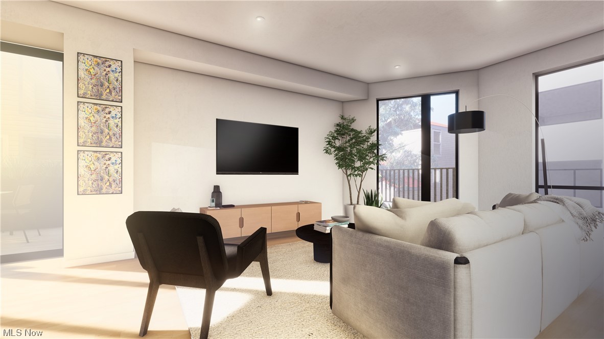 5213 Herman Avenue Cleveland OH 44102