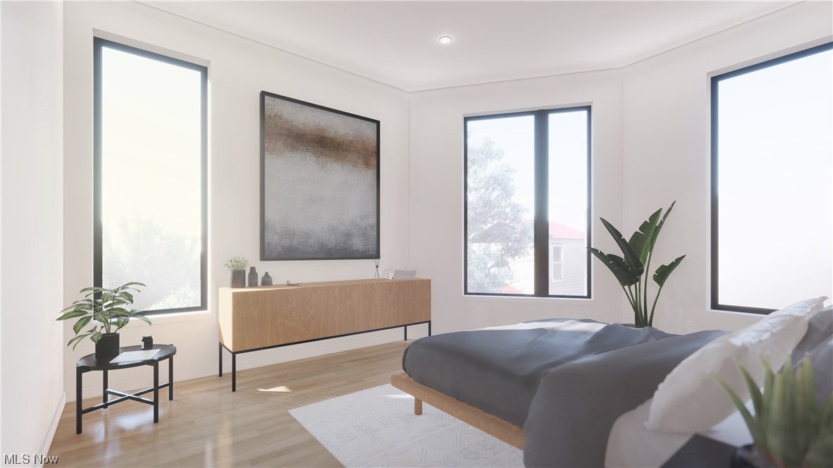 5213 Herman Avenue Cleveland OH 44102