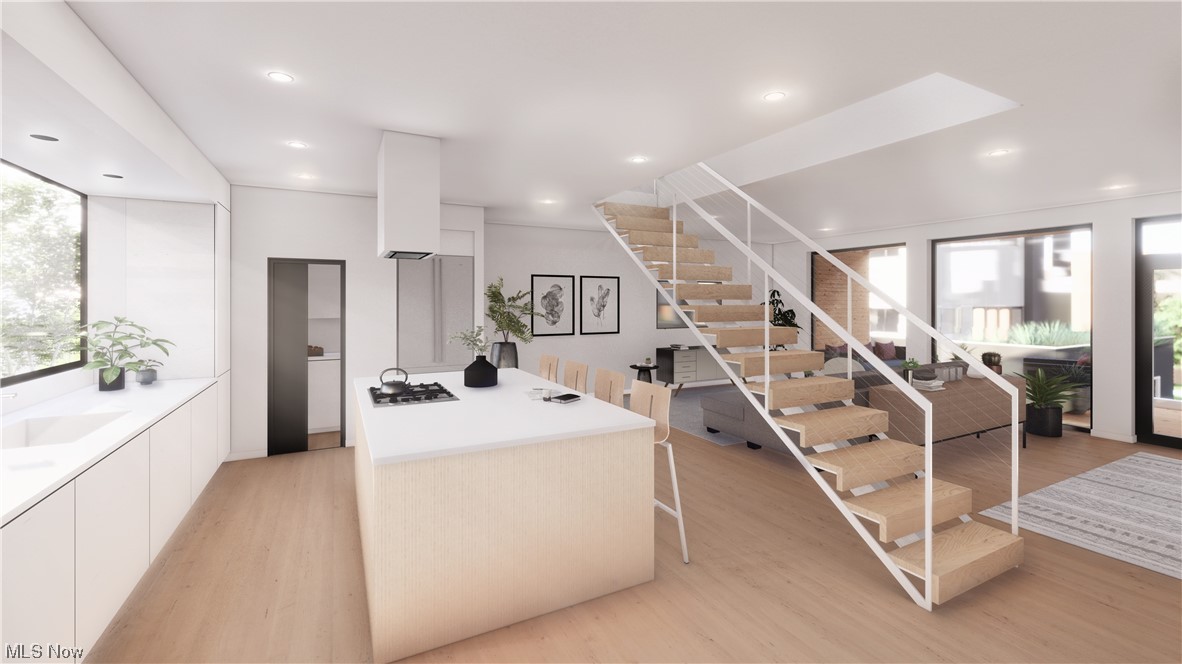 5213 Herman Avenue Cleveland OH 44102