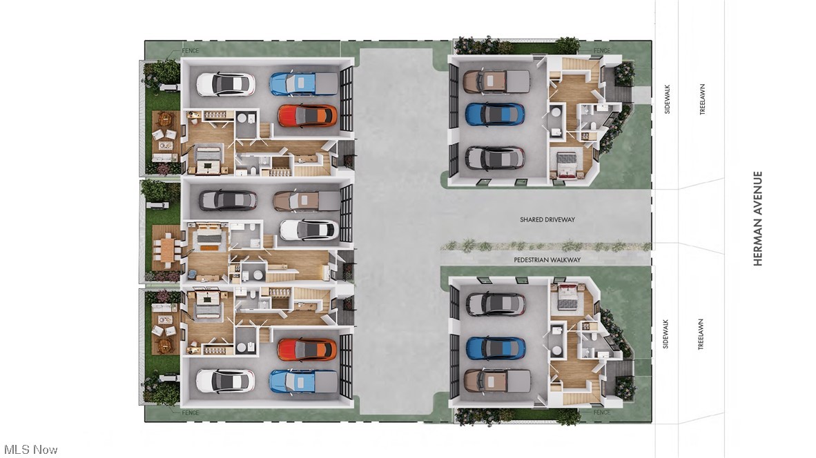 5213 Herman Avenue Cleveland OH 44102