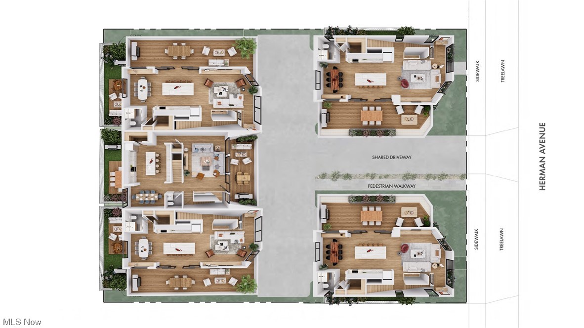 5213 Herman Avenue Cleveland OH 44102