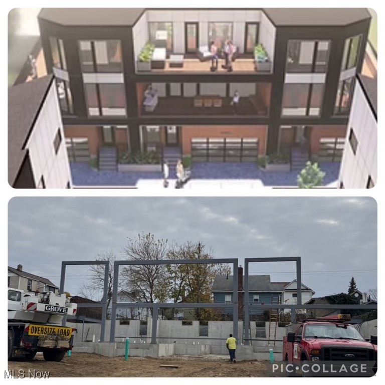 5213 Herman Avenue Cleveland OH 44102