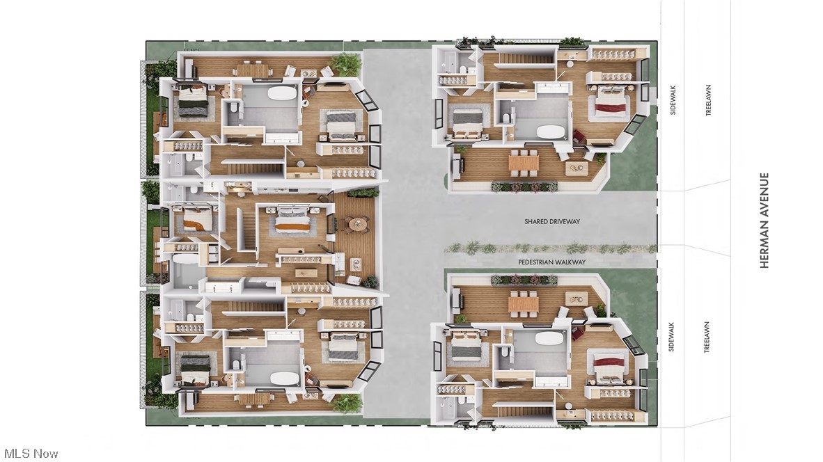 5213 Herman Avenue Cleveland OH 44102