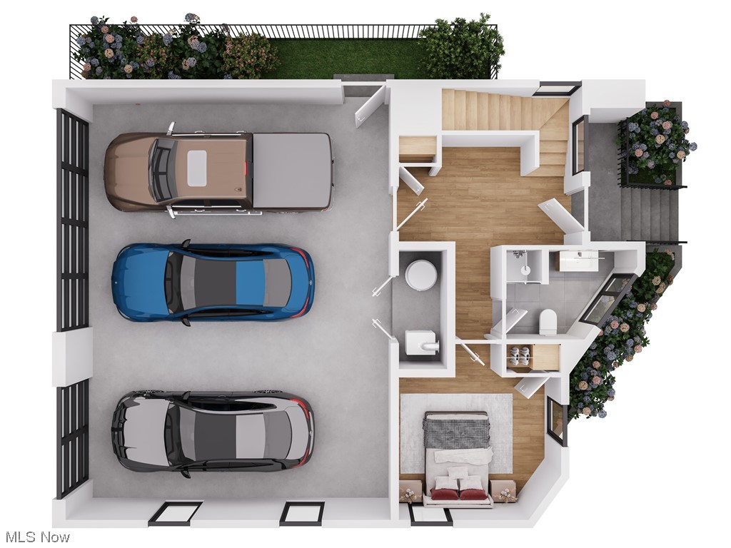 5213 Herman Avenue Cleveland OH 44102