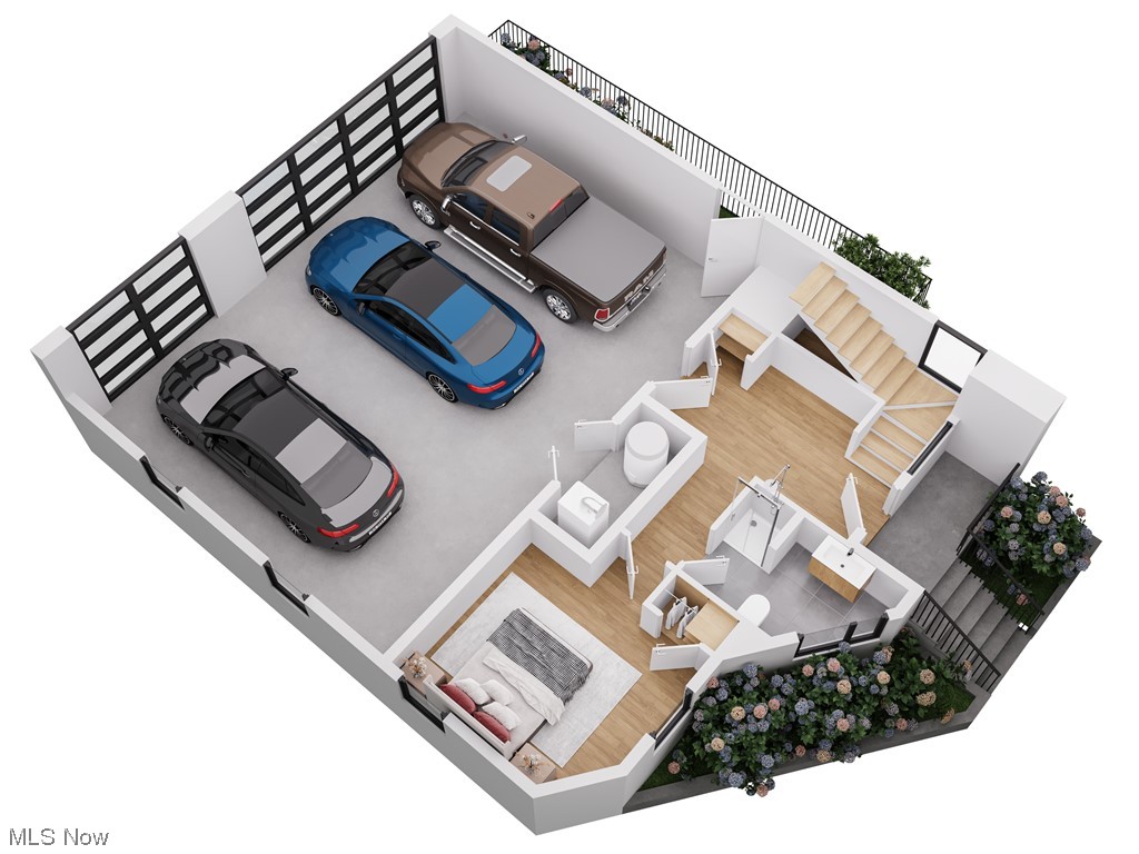 5213 Herman Avenue Cleveland OH 44102