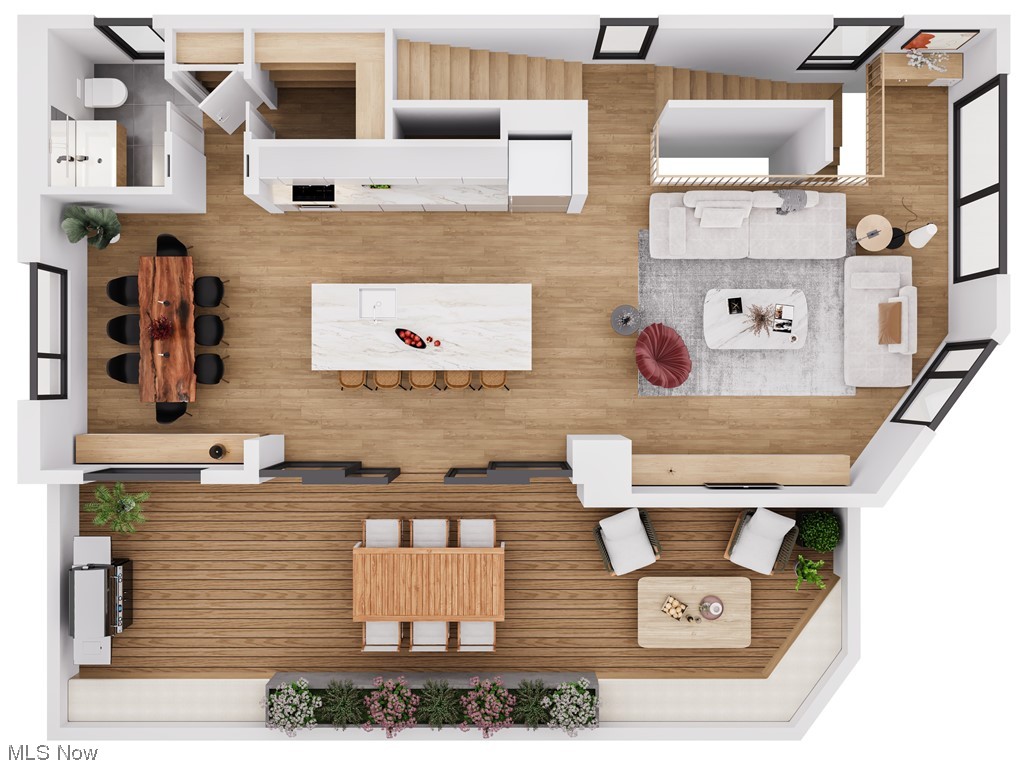 5213 Herman Avenue Cleveland OH 44102