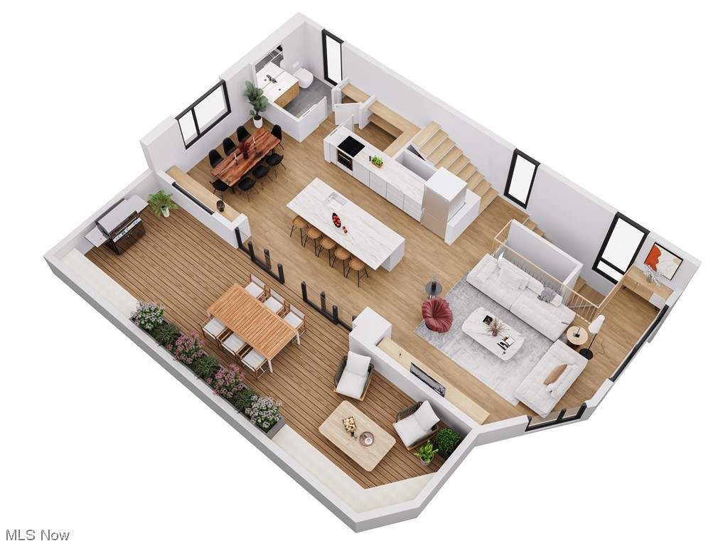 5213 Herman Avenue Cleveland OH 44102