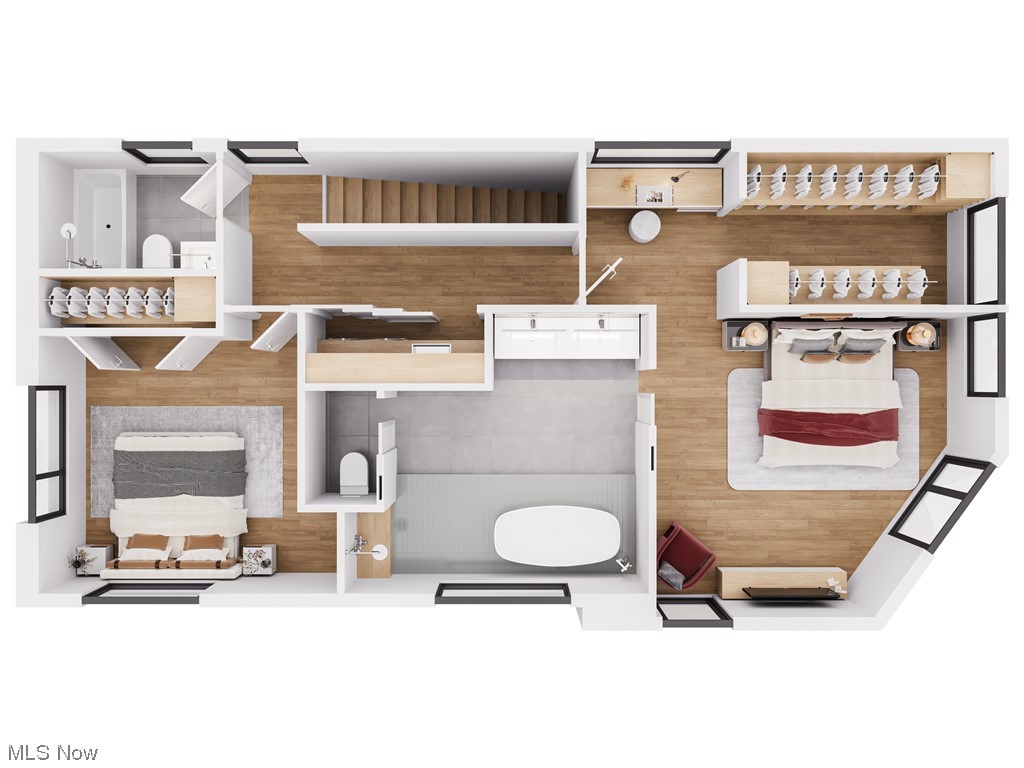 5213 Herman Avenue Cleveland OH 44102