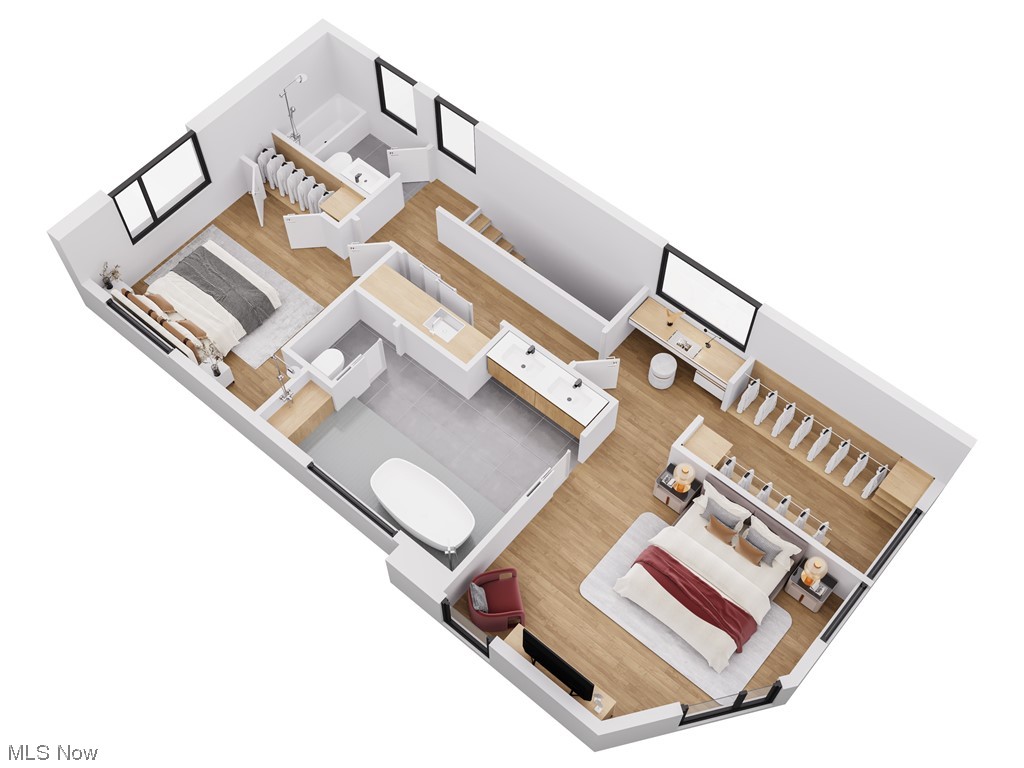 5213 Herman Avenue Cleveland OH 44102