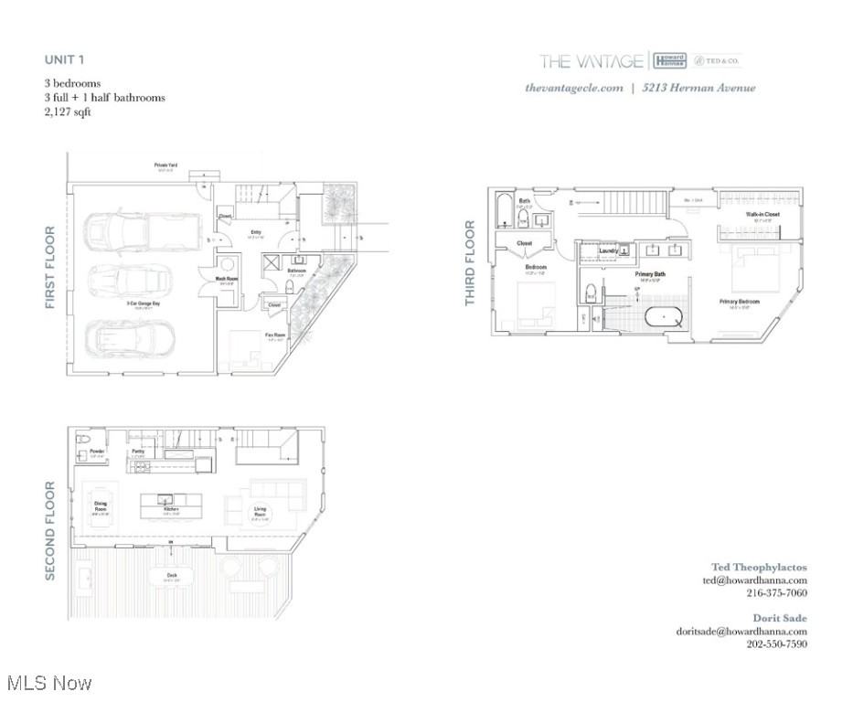 5213 Herman Avenue Cleveland OH 44102