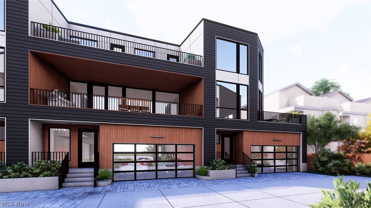 5213 Herman Avenue Cleveland OH 44102