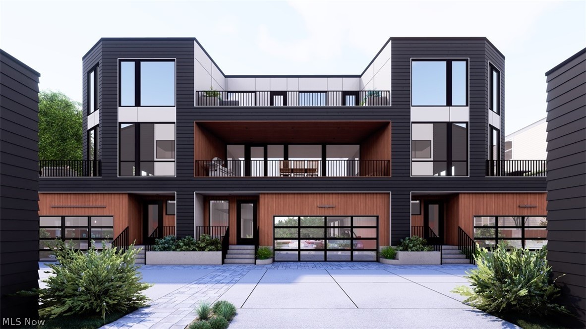 5213 Herman Avenue Cleveland OH 44102