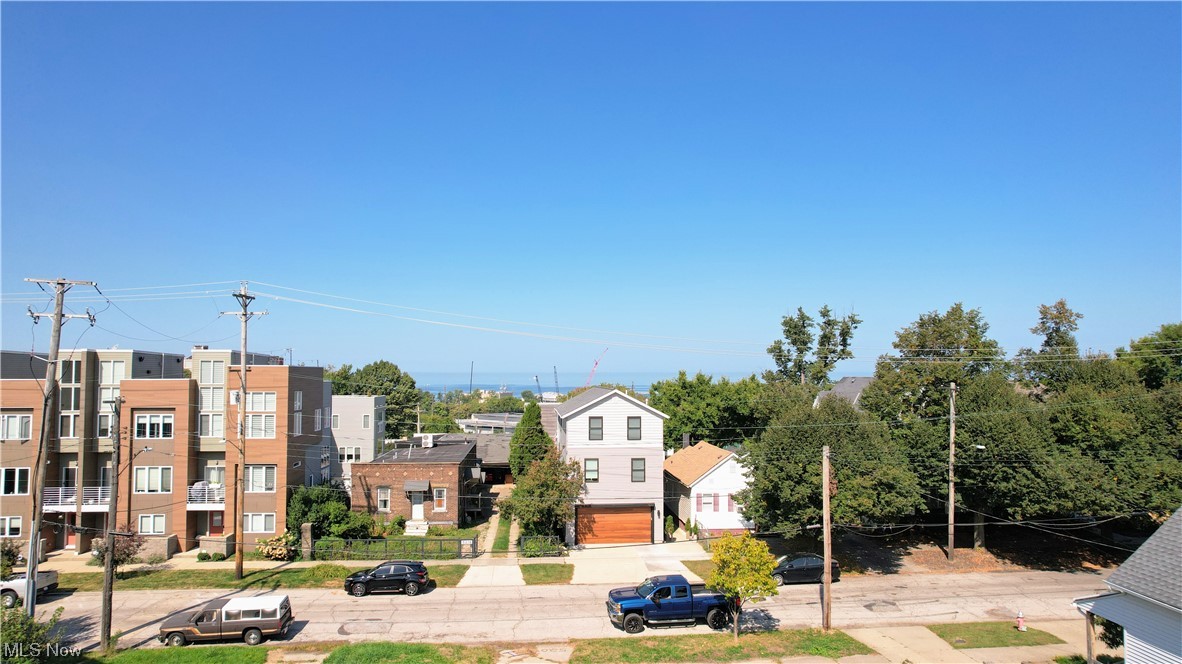 5213 Herman Avenue Cleveland OH 44102