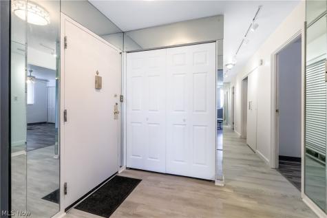 16100 Van Aken Boulevard Shaker Heights OH 44120