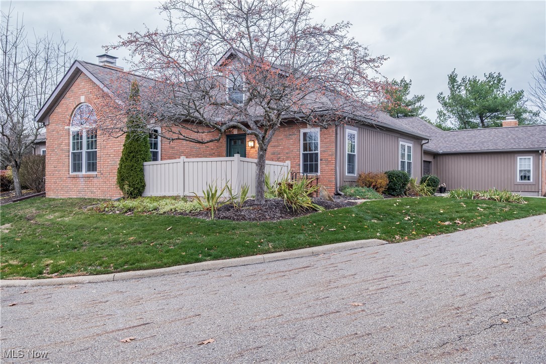 Canton OH, 3627 Barrington Place NW