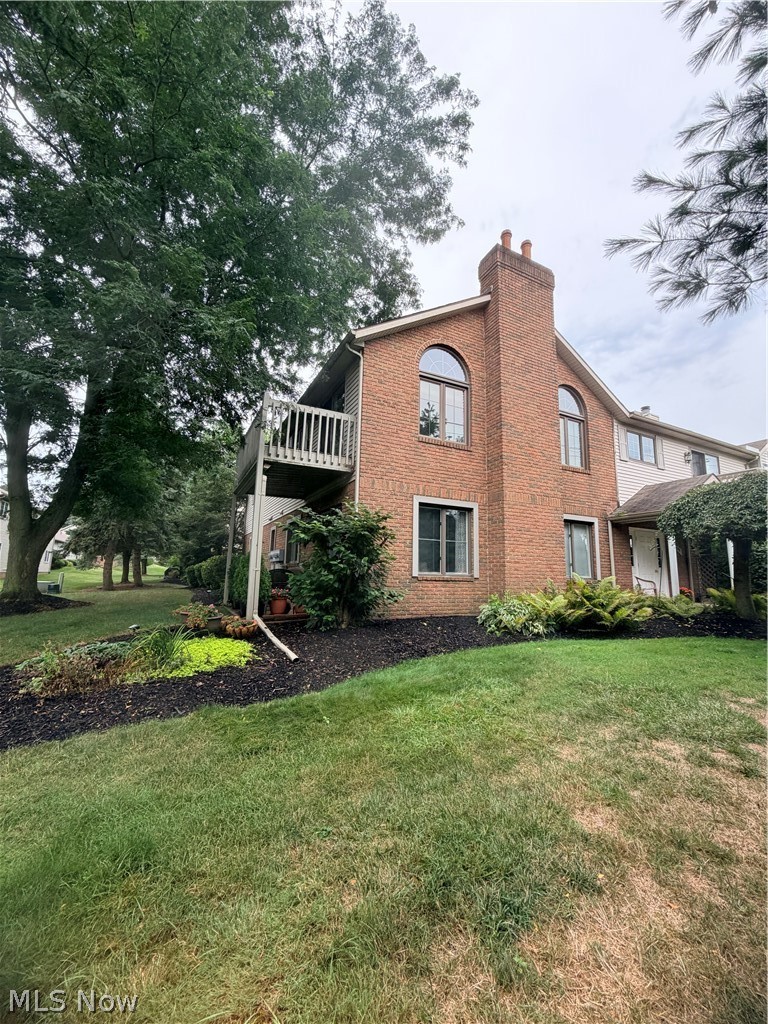140 Holl Road NE North Canton OH 44720