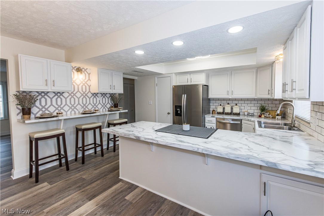2033 Carlile Drive Uniontown OH 44685
